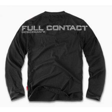  Лонгслив FULL CONTACT Dobermans Aggressive изображение 1 