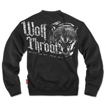  Свитер Wolf Throat Dobermans Aggressive BC104 изображение 1 