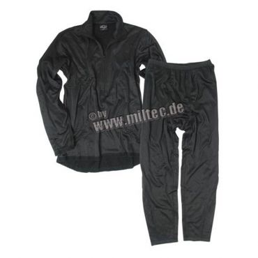  Термобельё THERMOFLEECE GEN.III Mil-Tec изображение 2 