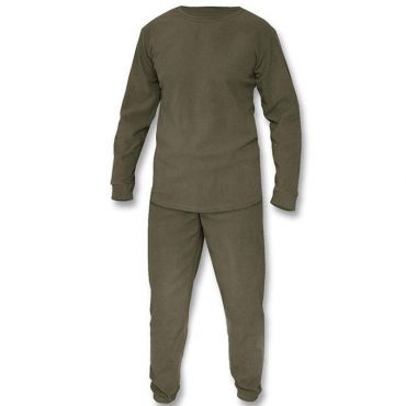  Термобельё THERMOFLEECE Mil-Tec изображение 1 