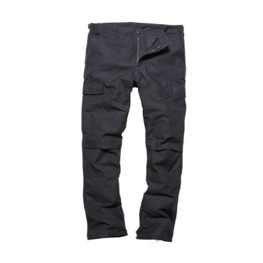  Бежевые брюки BDU pants Vintage Industries изображение 2 