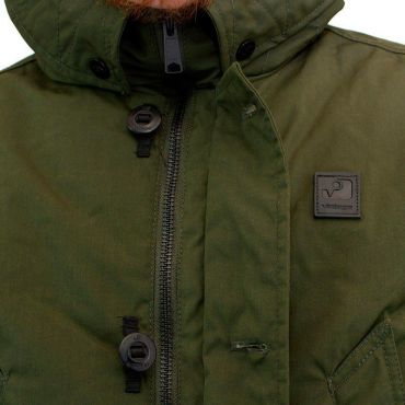  Куртка Roysten Parka Vintage Industries изображение 2 