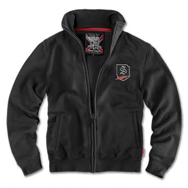  Толстовка Nord Storm Dobermans Aggressive BCZ63 изображение 2 