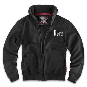  Толстовка Nordic Division Dobermans Aggressive изображение 2 