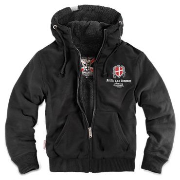  Толстовка Nordic Division Dobermans Aggressive kz66 изображение 2 
