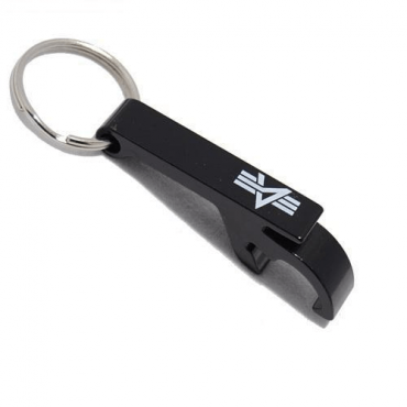  Брелок Bottle Opener Alpha Industries изображение 1 