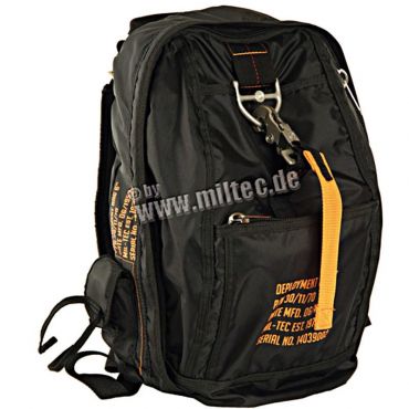  Дорожный мужской рюкзак DEPLOYMENT Mil-Tec изображение 1 