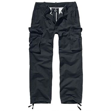  Брюки Heavy Weight Trouser Brandit изображение 2 