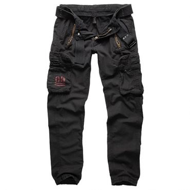  Брюки Royal Traveler slimmy Surplus изображение 2 