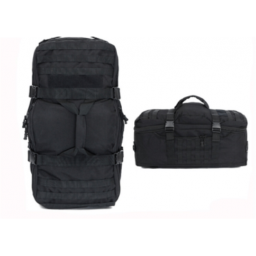  Дорожный мужской рюкзак HIPSTER ESDY Tactical изображение 1 