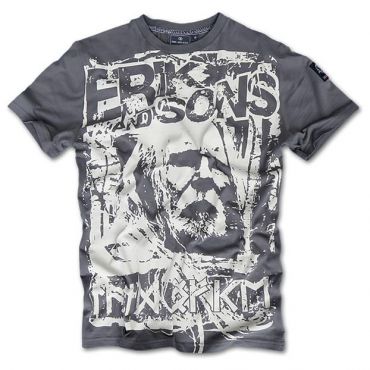  Футболка Grimsey Erik and Sons изображение 1 