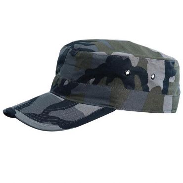  Кепка US Cap Ripstop Vintage Industries изображение 1 