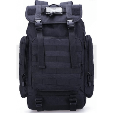  Дорожный мужской рюкзак PATROL ESDY Tactical изображение 1 