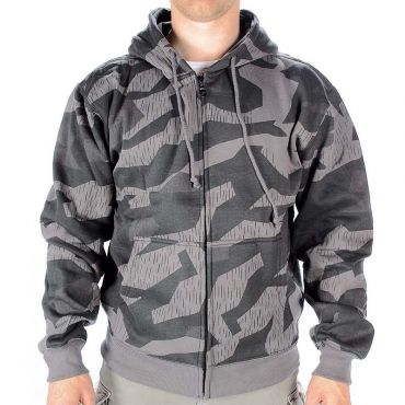  Толстовка JOGGING-KAPUZENJACKE Mil-Tec изображение 1 