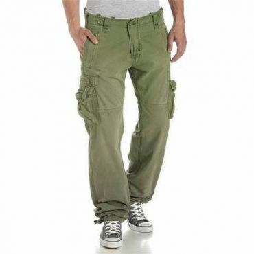  Брюки Tough Alpha Industries изображение 1 