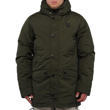  Куртка Roysten Parka Vintage Industries изображение 1 