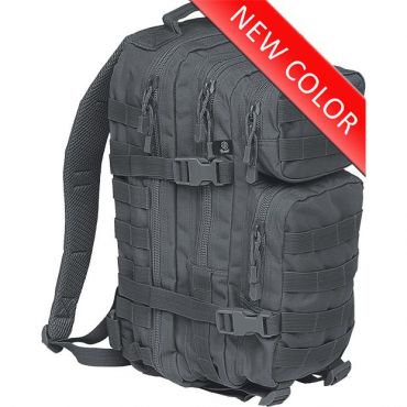  Экспедиционный рюкзак US Cooper medium Brandit изображение 1 