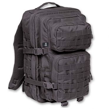  Рюкзак для походов US Cooper large (Assault) Brandit изображение 1 