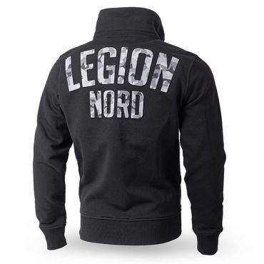  Толстовка Legion Nord Thor Steinar изображение 1 