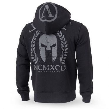  Толстовка Semper Paratus Thor Steinar изображение 1 