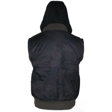  Жилет утеплённый Flight Vest Hooded & Patches X-Ray изображение 2 