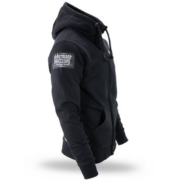  Толстовка Dobermans Aggressive Dobermans Aggressive BZ236 изображение 2 