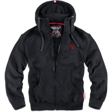  Толстовка Storm Dobermans Aggressive BZ151 изображение 2 
