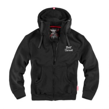  Толстовка Wolf Throat Dobermans Aggressive BZ124 изображение 2 