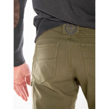  Брюки утепленные Arshan Polar Tactical Frog изображение 2 