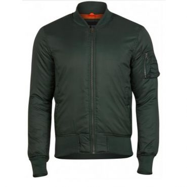  Ветровка Basic Bomber Surplus изображение 1 