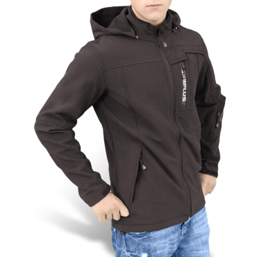  Куртка Softshell Beast Surplus изображение 1 