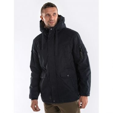  Куртка утепленная Waterproof Parka 210 Tactical Frog изображение 2 