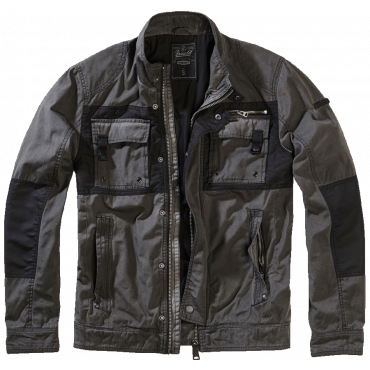  Ветровка Colin Bikerjacket men Brandit изображение 1 