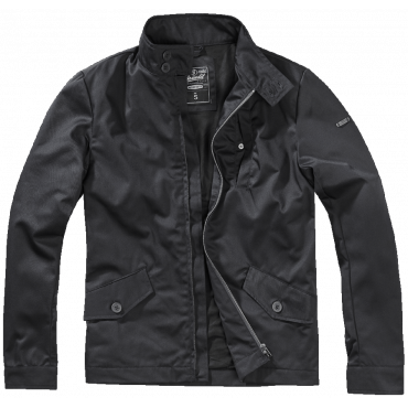  Мужская ветровка Kensington Jacket Brandit изображение 1 