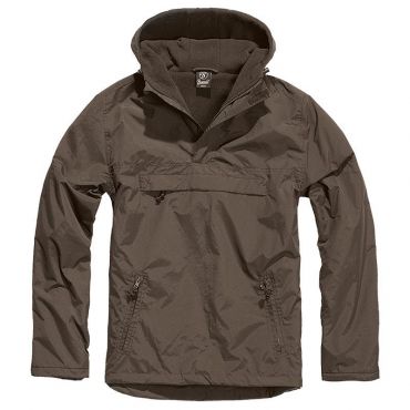  Ветровка Windbreaker Brandit brown изображение 1 