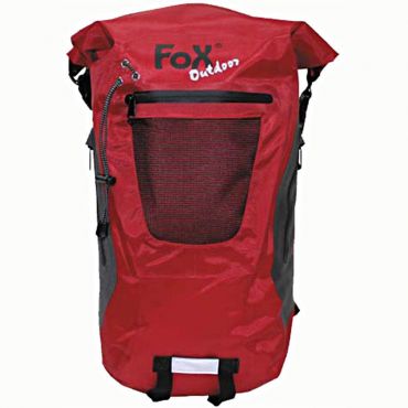  Рюкзак (30 литров) Dry Pack 20 Max Fuchs изображение 1 