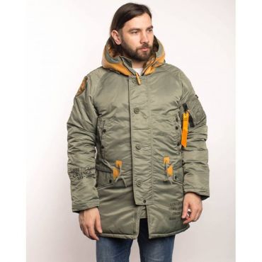  Аляска Nord Denali Instructor изображение 1 