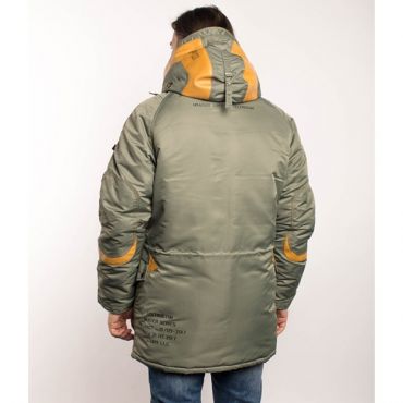  Аляска Nord Denali Instructor изображение 2 