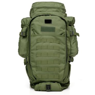  Нейлоновый рюкзак Military Trooper ESDY изображение 1 
