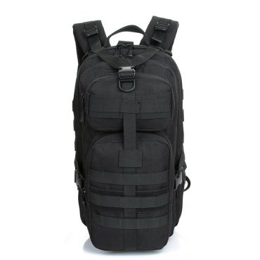  Однотонный рюкзак SAFARY ESDY Tactical изображение 1 