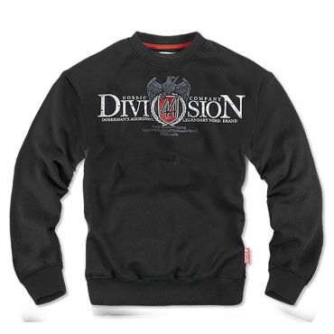  Свитер Division 44 Dobermans Aggressive BC110 изображение 1 