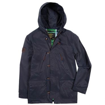  Куртка Moresby Alpha Industries изображение 1 