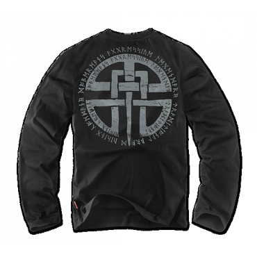  Лонгслив Celtic Dobermans Aggressive LS81 изображение 1 