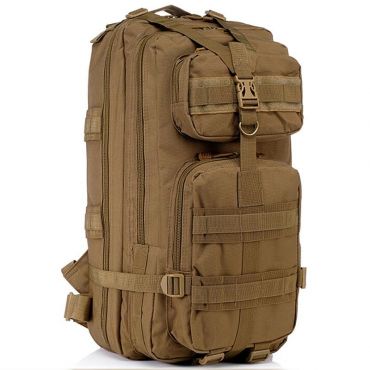  Однотонный рюкзак BACKPACK PROFI ESDY изображение 1 