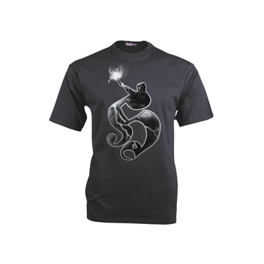  Мужская футболка Pyro H. Hooligan Streetwear изображение 1 