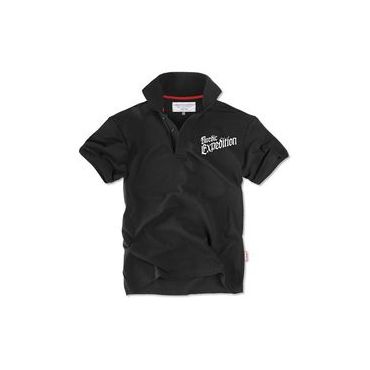  Футболка поло Expedition Dobermans Aggressive TSP100 изображение 1 