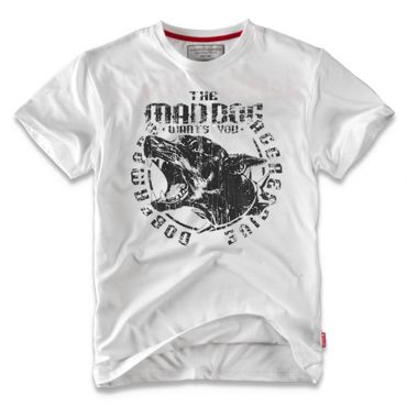  Футболка MAD DOG Dobermans Aggressive TS05 изображение 1 