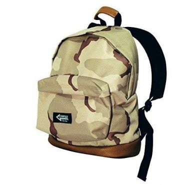  Дорожный мужской рюкзак DAYPACK Commando Industries изображение 1 