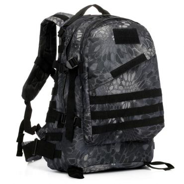  Рюкзак (40 литров) military backpack ESDY изображение 1 