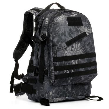  Рюкзак military backpack ESDY изображение 1 